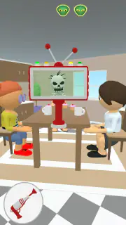 Find the Alien screenshot 6