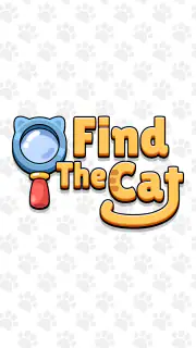 Find The Cat - Spot It! screenshot 8
