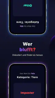 Finde den Imposter screenshot 5