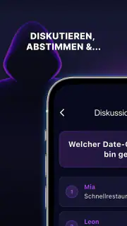 Finde den Imposter screenshot 6