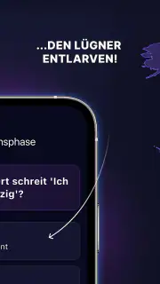 Finde den Imposter screenshot 7