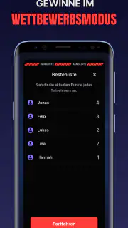 Finde den Impostor screenshot 6