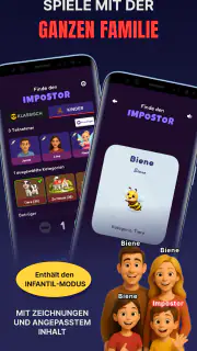 Finde den Impostor screenshot 7
