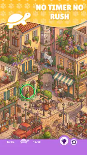 Finding Animals - Spot All screenshot 3