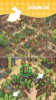 Finding Animals - Spot All screenshot 4
