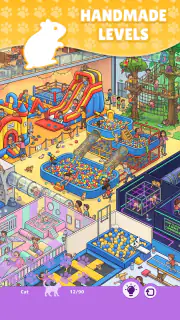 Finding Animals - Spot All screenshot 8