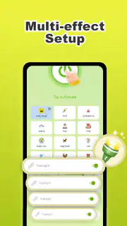 FindMyPhone - Clap & Sound screenshot 2
