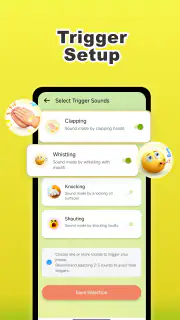 FindMyPhone - Clap & Sound screenshot 3