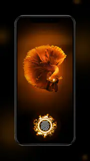 Fingerprint Live Animation screenshot 6