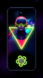 Fingerprint Live Animation screenshot 7