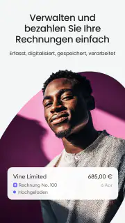 Finom • Geschäftskonto screenshot 8