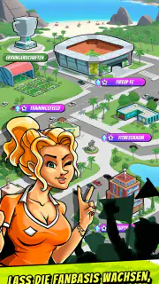 FIRE UP: Fußball 2026 screenshot 4