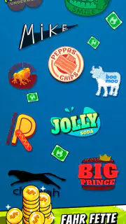 FIRE UP: Fußball 2026 screenshot 7