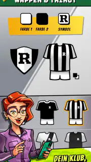 FIRE UP: Fußball 2026 screenshot 8