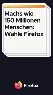 Firefox: internet browser screenshot 8