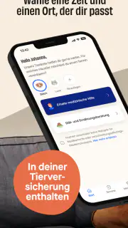 FirstVet screenshot 2