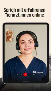 FirstVet screenshot 5