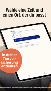 FirstVet screenshot 6