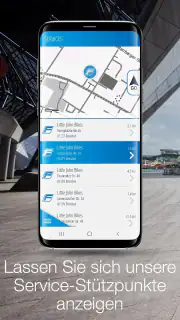 FISCHER® e-Connect screenshot 4