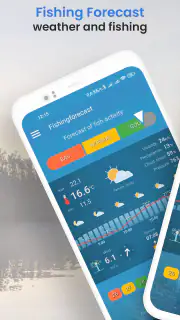 Fischvorhersage screenshot 5