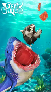 Fish Eater.io screenshot 6