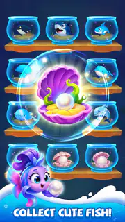 Fish Sort Puzzle: Match Game screenshot 6