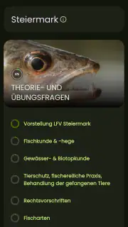 Fishing-King Angelschein screenshot 2
