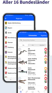 Angel App - Fishing Plus screenshot 4