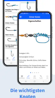 Angel App - Fishing Plus screenshot 5