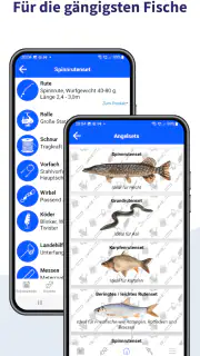Angel App - Fishing Plus screenshot 8