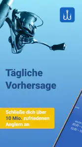 Fishing Points: App zum Angeln screenshot 1