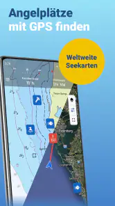 Fishing Points: App zum Angeln screenshot 3