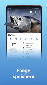 Fishing Points: App zum Angeln screenshot 5