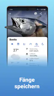 Fishing Points: App zum Angeln screenshot 5