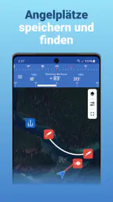 Fishing Points: App zum Angeln screenshot 6