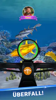 Fishing Travel screenshot 2