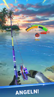 Fishing Travel screenshot 7