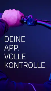 FIT E-Bike Control screenshot 1