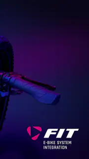 FIT E-Bike Control screenshot 3