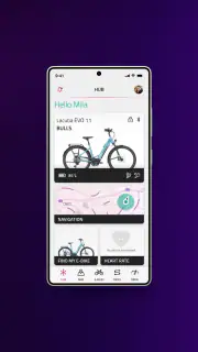 FIT E-Bike Control screenshot 4