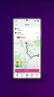 FIT E-Bike Control screenshot 5