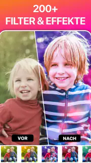 FitPix – Collage-Hersteller screenshot 4