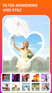 FitPix - Video Editor screenshot 3