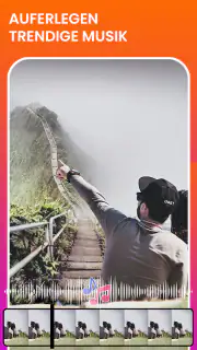 FitPix - Video Editor screenshot 4