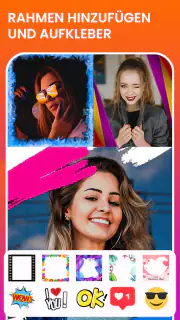 FitPix - Video Editor screenshot 5
