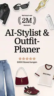 Fits – Outfit Planner & Closet screenshot 1