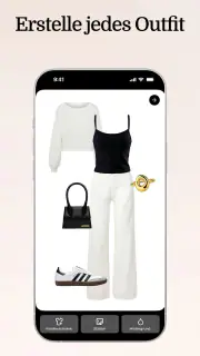Fits – Outfit Planner & Closet screenshot 3