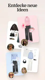 Fits – Outfit Planner & Closet screenshot 4