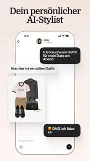 Fits – Outfit Planner & Closet screenshot 5
