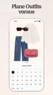 Fits – Outfit Planner & Closet screenshot 6